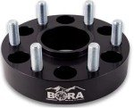 2.00" Bora Wheel Adapters for Chevy 8x6.5