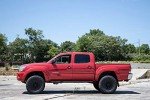 Rough Country 3.5" Bolt-On Lift Kit Tacoma