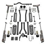 TeraFlex 3" Sport ST3 Suspension System for JKU