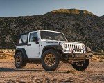 17" Bronze Wheels for Jeep Wrangler JK/JL & Gladiator JT