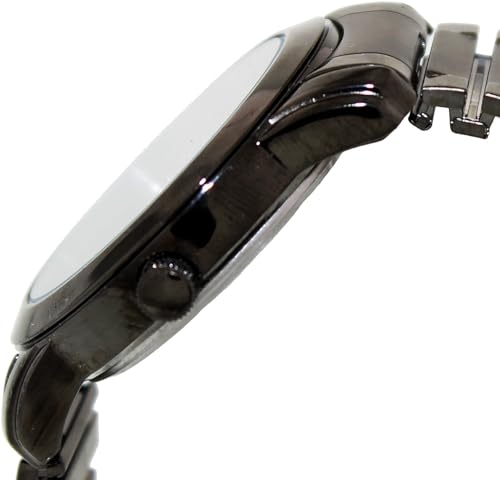 Timex Men's Highland Street Gray Stainless Steel Watch