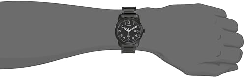 Timex Men's Highland Street Gray Stainless Steel Watch