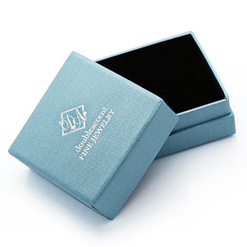 White Gold 3mm Classic Domed Wedding Band Size 6