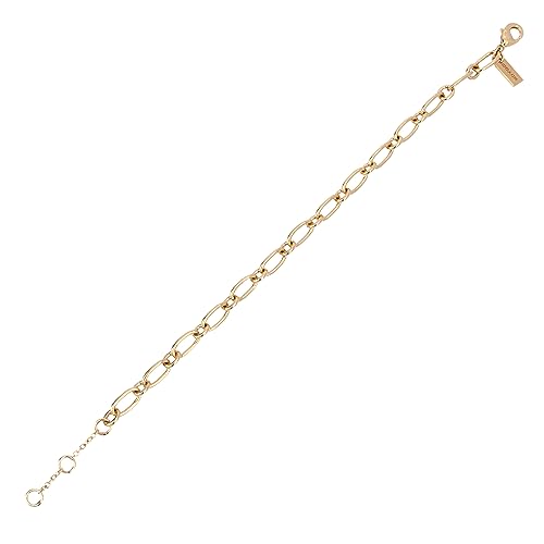 Coach Women's Starter Chain Link Bracelet