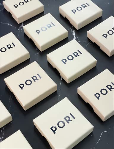 Pori Jewelers 14K Gold 3MM Ball Stud Earrings