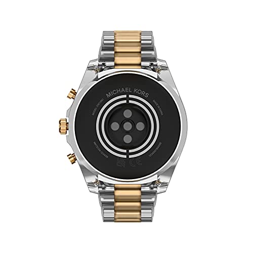 Michael Kors Gen 6 Touchscreen Smart Watch (MKT5134V)