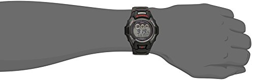 Casio G-Shock Tough Solar Men's World Time Watch