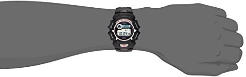 Men's Casio G-Shock Tough Solar Digital Sports Watch
