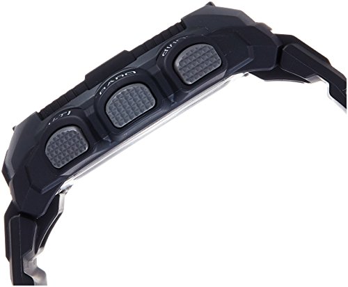 Casio Men's Pro Trek Solar Multifunction Sport Watch