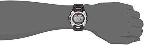 Casio G-Shock GWM500A-1 Black Digital Wrist Watch