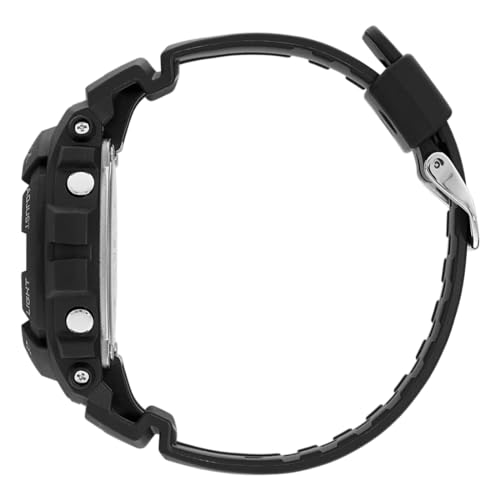 G Shock Analog-Digital Timepiece for Unisex