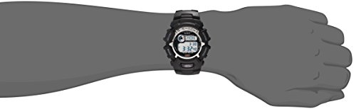 Men's Black Resin Sport Watch - G-Shock GW2310-1