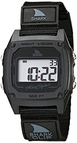Retro Television Screen Case Digital Watch for Men