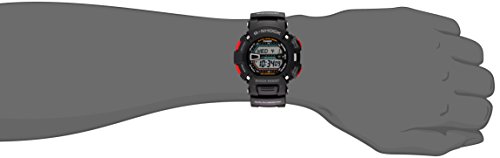Casio G-Shock Mudman Men's Quartz Digital Watch