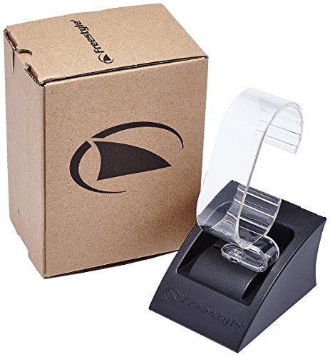 Retro Television Screen Case Digital Watch for Men