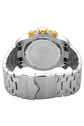 Invicta Men's Pro Diver Silver Quartz Watch