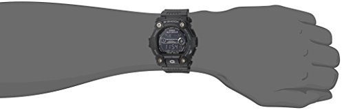 Men's Casio Solar Sport Watch "G-Shock" GW7900B-1