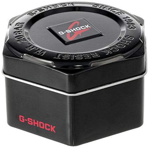 Men's Casio Solar Sport Watch "G-Shock" GW7900B-1