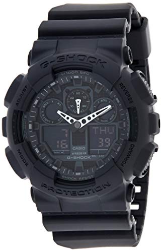 Casio XL Ana-Digi G-Shock Watch