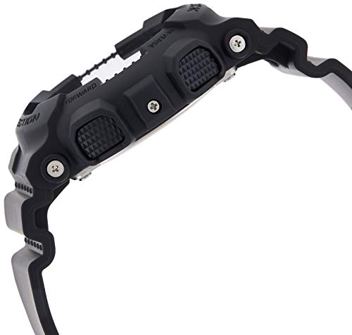 Casio XL Ana-Digi G-Shock Watch