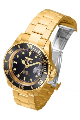 Invicta Men's Pro Diver Gold Watch - 8929OB