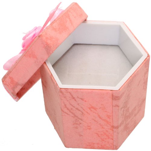 Natural Amethyst Trillium Cut Gold Diamond Ring, Size 7.5