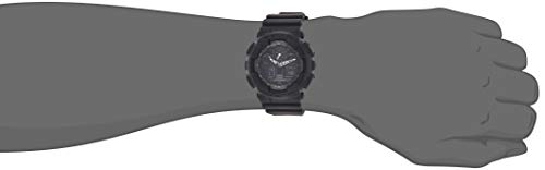 Casio XL Ana-Digi G-Shock Watch