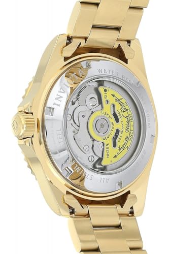 Invicta Men's Pro Diver Gold Watch - 8929OB