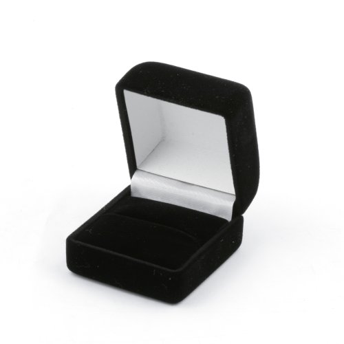 Classic 14k White Gold Wedding Band Ring, Size 5