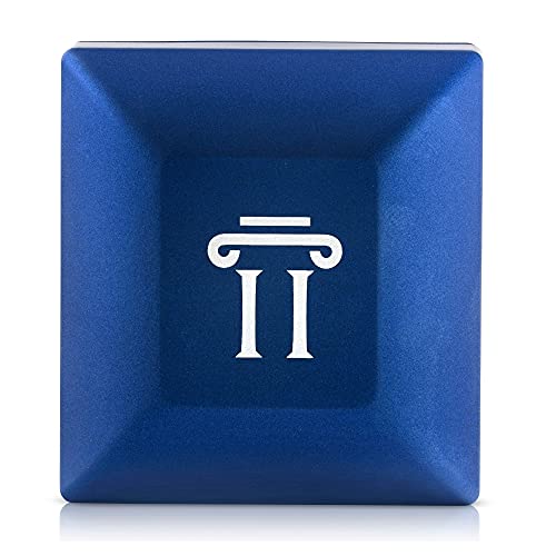 POMPEII3 1/4ct Wedding Ring Curved Enhancer - Size 7