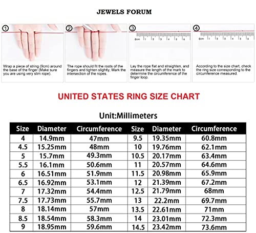 Emerald Cut 0.50 Carat Diamond White Gold Ring