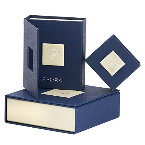 Blue Sapphire Infinity Pendant Necklace 925 Sterling Silver