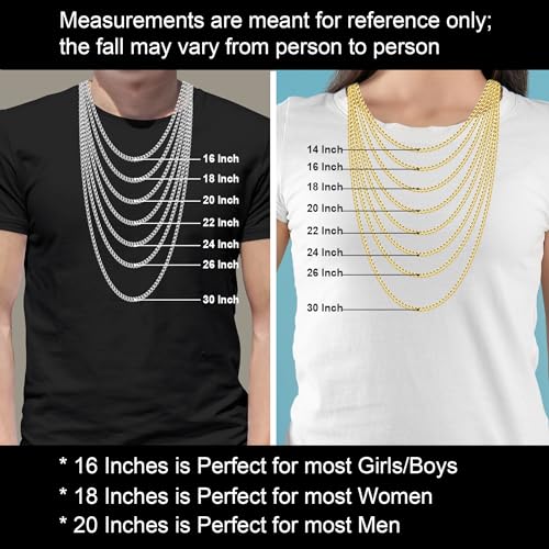 Italian 925 Sterling Silver 14" Box Link Chain Necklace