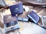 Handmade 925 Silver Women's Chunky Statement Ring