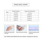 14K Gold Plated CZ Diamond Cocktail Ring