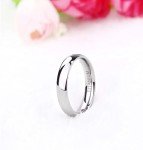 Titanium Comfort Fit Wedding Band - Multiple Sizes