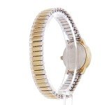 Timex Women's Two-Tone Easy Reader Watch