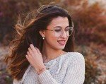 925 Sterling Silver Pearl Dangle Drop Earrings
