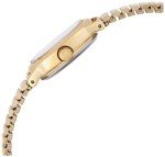 Timex Women's Gold-Tone Expansion Band Watch