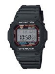 Casio G-Shock Men's Solar Black Sport Watch