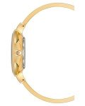 Anne Klein Women's Bangle Watch and Bracelet Set