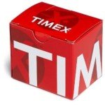 Timex Men's Expedition Brown Leather Strap Watch