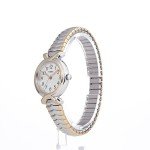 Timex Women's Two-Tone Stainless Steel Watch