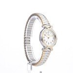 Timex Women's Two-Tone Stainless Steel Watch
