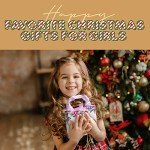 Unicorn Charm Bracelet Making Kit for Girls