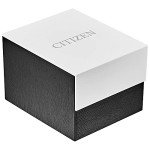 Citizen Men's Eco-Drive Addysen Watch - Blue Dial