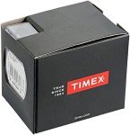 Timex Women's Gold-Tone Easy Reader Watch