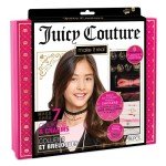 Juicy Couture DIY Choker & Charms Jewelry Kit