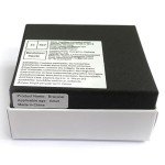 Satin Silver Adjustable Cuff Bracelet for Everyone