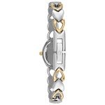 Bulova Women's Two-Tone Stainless Steel Watch